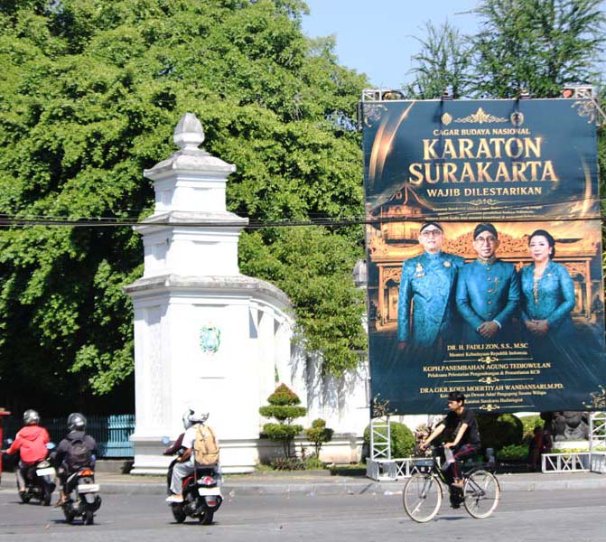 Read more about the article Masa Transisi, Pembersihan Berbagai Anasir yang Potensi Merongrong (seri 1-bersambung)