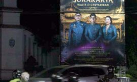Masa Transisi, Pembersihan Berbagai Anasir yang Potensi Merongrong (seri 2-bersambung)