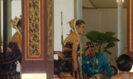 Pemeo “Aja Dolanan Adeging Ratu”, Larangan yang Dilanggar Dua Kali (seri 3-bersambung)