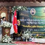 Minggu Hari Ini, Gusti Moeng Pimpin Jamasan Makam Sinuhun Amangkurat Agung
