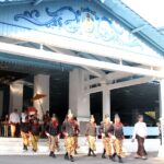 Sebelum Tahun 1980-an, Jamasan Makam Tegalarum Didahului Potong Kuku