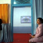 Pengurus Baru Pakasa Tegal Dilantik, Sekaligus Peresmian Sekretariatnya