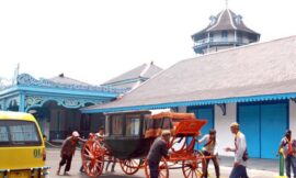 Kraton Sudah tak Punya “Kepatihan”, tak Ada Ruang Magang “Calon Raja” (seri 1-bersambung)