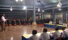 Kraton Sudah tak Punya “Kepatihan”, tak Ada Ruang Magang “Calon Raja” (seri 2-bersambung)
