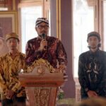 Dirjen Kebudayaan Sosialisasi Revitalisasi di Kalangan Kerabat Kraton