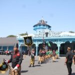 Ritual Khol ke-393 Wafat Sultan Agung Digelar Bebadan Kabinet 2004