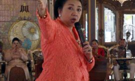 Kraton Sudah tak Punya “Kepatihan”, tak Ada Ruang Magang “Calon Raja” (seri 3-habis)