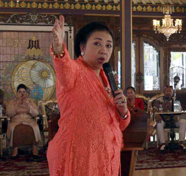 Read more about the article Kraton Sudah tak Punya “Kepatihan”, tak Ada Ruang Magang “Calon Raja” (seri 3-habis)