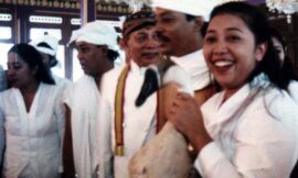 Ritual Ruwatan Gagrag Kraton Mataram Surakarta Ada Pedomannya (seri 3-bersambung)