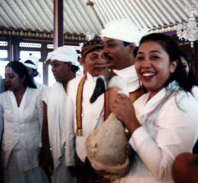 Read more about the article Ritual Ruwatan Gagrag Kraton Mataram Surakarta Ada Pedomannya (seri 3-bersambung)