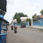 Dua Kompleks Bangunan di Kraton Direvitalisasi “Kolosal”, Selama Empat Bulan (seri 1-bersambung)