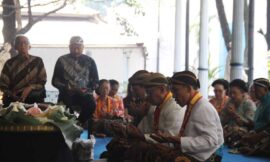 Wilujengan “Keblat Papat” dan “Dukutan” untuk Revitalisasi Digelar