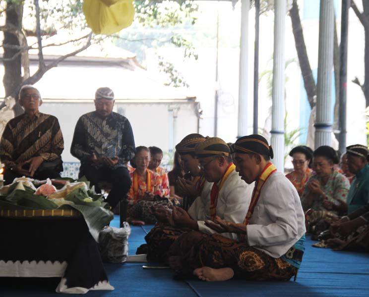 Read more about the article Wilujengan “Keblat Papat” dan “Dukutan” untuk Revitalisasi Digelar