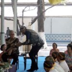 Dua Kompleks Bangunan di Kraton Direvitalisasi “Kolosal”, Selama Empat Bulan (seri 3-bersambung)