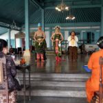 Sanggar Paes Tata-busana Kraton Mataram Surakarta Gelar Ujian Praktik