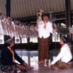 Ritual Ruwatan Gagrag Kraton Mataram Surakarta Ada Pedomannya (seri 4-bersambung)