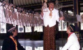 Ritual Ruwatan Gagrag Kraton Mataram Surakarta Ada Pedomannya (seri 4-bersambung)