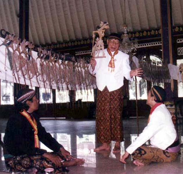 Read more about the article Ritual Ruwatan Gagrag Kraton Mataram Surakarta Ada Pedomannya (seri 4-bersambung)