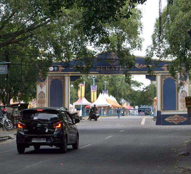Read more about the article Garebeg Mulud Perdana “Karya” Sinuhun PB XIV Hangabehi di Tahun 2026 (seri 4- bersambung)