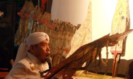 Ritual Ruwatan Gagrag Kraton Mataram Surakarta Ada Pedomannya (seri 5-habis)