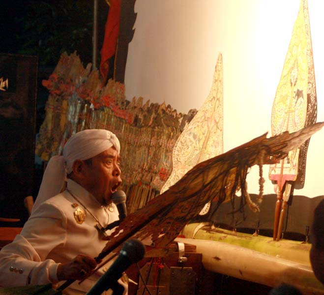 Read more about the article Ritual Ruwatan Gagrag Kraton Mataram Surakarta Ada Pedomannya (seri 5-habis)