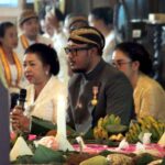 “Perdana”, Sinuhun PB XIV Hangabehi Gelar Upacara Adat “Lahirnya Surakarta”