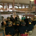 Ngisis Ringgit Kiai Kadung di Anggara Kasih Ageng, Sura Tahun Be 1960