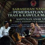 Pemeo “Aja Dolanan Adeging Ratu”, Larangan yang Dilanggar Dua Kali (seri 1-bersambung)