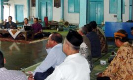 Pemeo “Aja Dolanan Adeging Ratu”, Larangan yang Dilanggar Dua Kali (seri 2-bersambung)