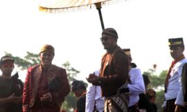 “Habis Gelap Terbitlah Terang; Habis Damai Terbitlah Ksatria Sabrang” (seri 4-habis)