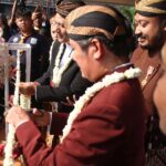 Era Pemimpin Baru Dinasti Mataram Surakarta, Era Membangun Protokol Adat (seri 1-bersambung)