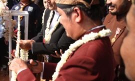 Era Pemimpin Baru Dinasti Mataram Surakarta, Era Membangun Protokol Adat (seri 1-bersambung)