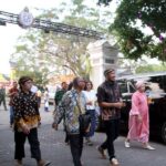 Era Pemimpin Baru Dinasti Mataram Surakarta, Era Membangun Protokol Adat (seri 3-habis)