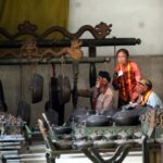 Prof Fumiko Tamura Teliti “Gong” Gamelan di Asia, Termasuk Milik Kraton