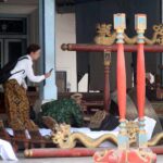 Prof Fumiko Tamura Teliti “Gong” Gamelan di Asia, Termasuk Milik Kraton