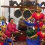 Prof Fumiko Tamura Teliti “Gong” Gamelan di Asia, Termasuk Milik Kraton (seri 3-habis)