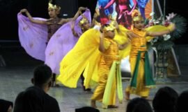 Kamis Hari Ini, Gamelan Sekaten Ditabuh “Sampai Siang”, Libur Sampai Besok