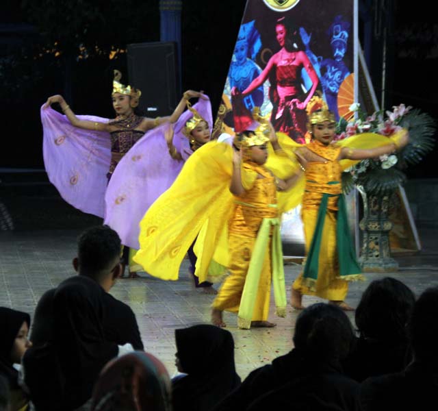Read more about the article Kamis Hari Ini, Gamelan Sekaten Ditabuh “Sampai Siang”, Libur Sampai Besok