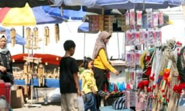 Siapa yang Bertanggungjawab Melindungi Produk Kerajinan Khas Sekaten? (Seri 1-bersambung)