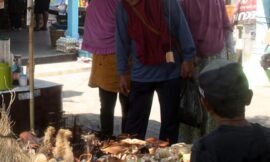 Siapa yang Bertanggungjawab Melindungi Produk Kerajinan Khas Sekaten? (Seri 2-bersambung)