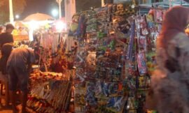 Siapa yang Bertanggungjawab Melindungi Produk Kerajinan Khas Sekaten? (Seri 3-habis)