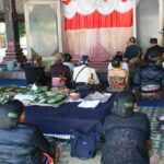 Jamasan Nyai Setomi dan 10 Meriam “Anakan”, Dua Hari Menjelang Garebeg Mulud