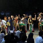 Ada Kejutan Lagi, Tari “Bedhaya Jumpara” Disajikan Tujuh Lelaki