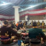 Malam Ini Terakhir Gamelan Sekaten Ditabuh, Besok Pagi Puncak Garebeg Mulud