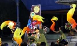 Malam Penutupan “SAF 2026” Menjadi Sajian Anti Klimaks Pentas Seni Sekaten