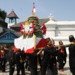 Semangat Baru Penjaga Eksistensi Mataram Surakarta, di Awal Era Baru (seri 1-bersambung)