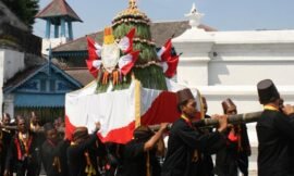 Semangat Baru Penjaga Eksistensi Mataram Surakarta, di Awal Era Baru (seri 1-bersambung)