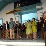 Semangat Baru Penjaga Eksistensi Mataram Surakarta, di Awal Era Baru (seri 2-bersambung)