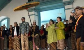 Semangat Baru Penjaga Eksistensi Mataram Surakarta, di Awal Era Baru (seri 2-bersambung)