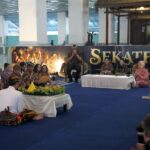 Maleman Sekaten Perdana di Era Sinuhun PB XIV Hangabehi Resmi Dibuka